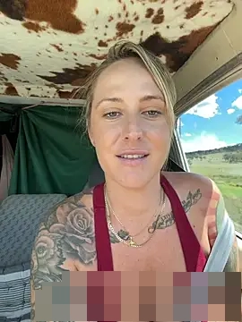 OdetteDelane's Webcam Show