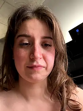 nerdynina's Webcam Show