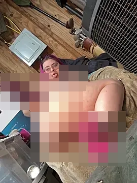 jmassey387's Webcam Show