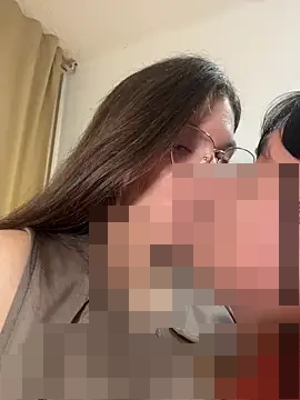 AmelieLaurent_'s Webcam Show