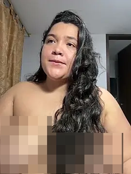 sweetmuslim01's Webcam Show