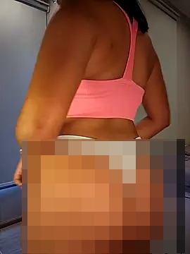 SheenaBrooke's Webcam Show