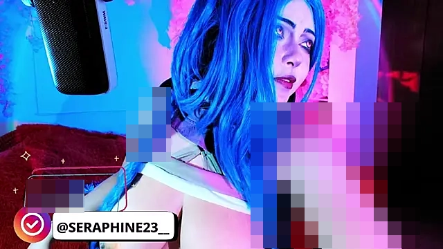seraphine23's Webcam Show