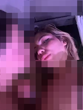 AngelBlushXXX's Webcam Show