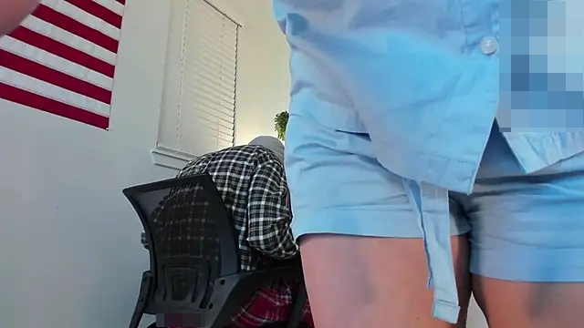 realtoxxxxmaria's Webcam Show