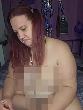 BabygurlJay's Webcam Show