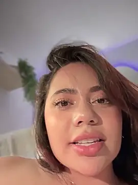 Aryrosee's Webcam Show