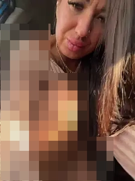 RuslanaXX's Webcam Show