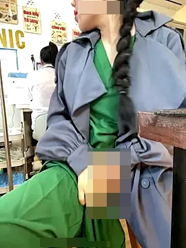 Clinic_Sexy's Webcam Show