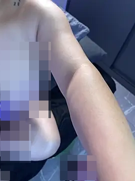 1ammyryan's Webcam Show