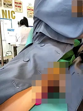 Clinic_Sexy's Webcam Show