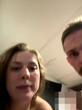 StevieNips' Webcam Show