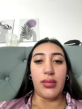 Hannahoff's Webcam Show