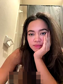 xsweetv's Webcam Show