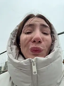 BallerinaCappuccino_'s Webcam Show