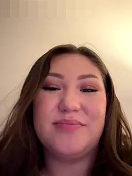 RosieDixx's Webcam Show