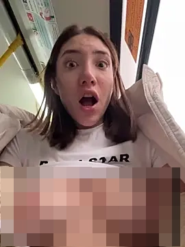 BallerinaCappuccino_'s Webcam Show