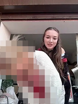 RollDolls' Webcam Show