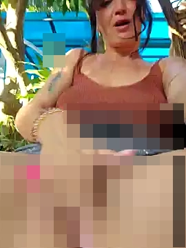 NataLive's Webcam Show