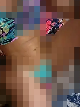 Caramel_Lights' Webcam Show