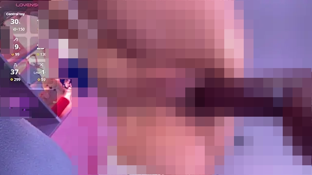 Crystallana's Webcam Show