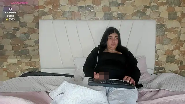 Asshley_bensoon3's Webcam Show