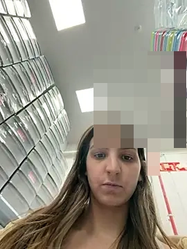 DoriDeluxe66's Webcam Show