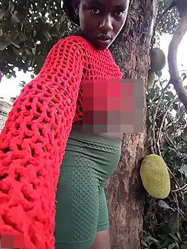 Broan_me's Webcam Show