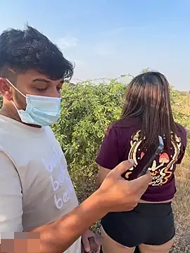 youngcoupleloverose's Webcam Show