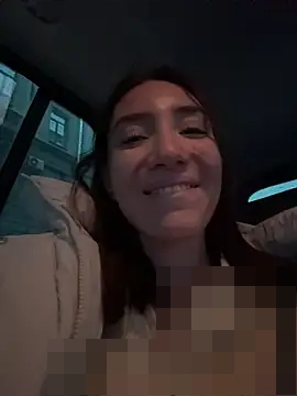 BallerinaCappuccino_'s Webcam Show