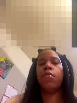 pinkrackz's Webcam Show