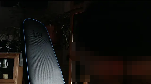 Suzys_Secrets' Webcam Show