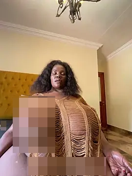 xXXSexyamazon's Webcam Show