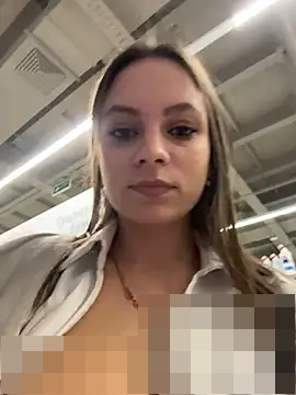 Katya_Katysha's Webcam Show