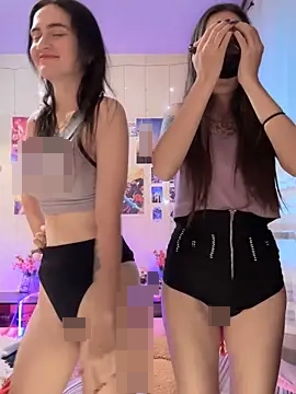 Heart_Ass' Webcam Show