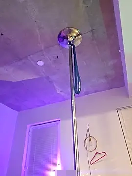 RaisingDaisy's Webcam Show