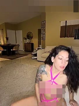 YourPlayfulCouple's Webcam Show