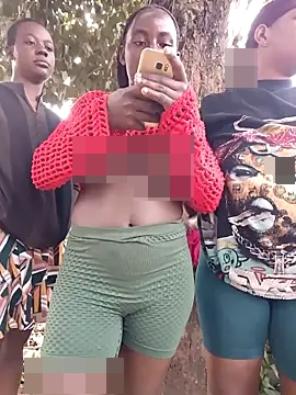 Broan_me's Webcam Show