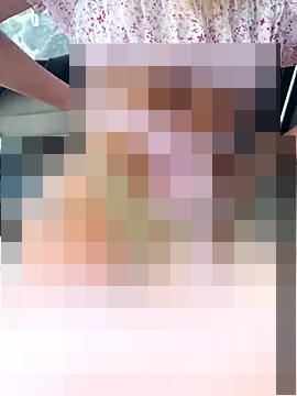 SophieVJ's Webcam Show