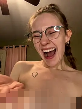 sage__marie's Webcam Show