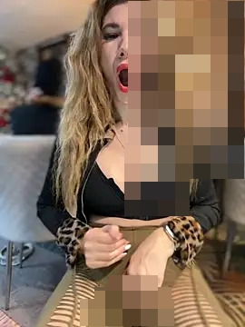 didihairypussy's Webcam Show