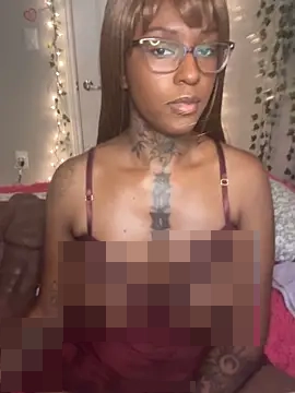 MistiSavannah's Webcam Show