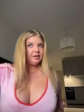 OdriOlsens' Webcam Show