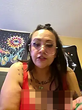 Jagebabe13's Webcam Show