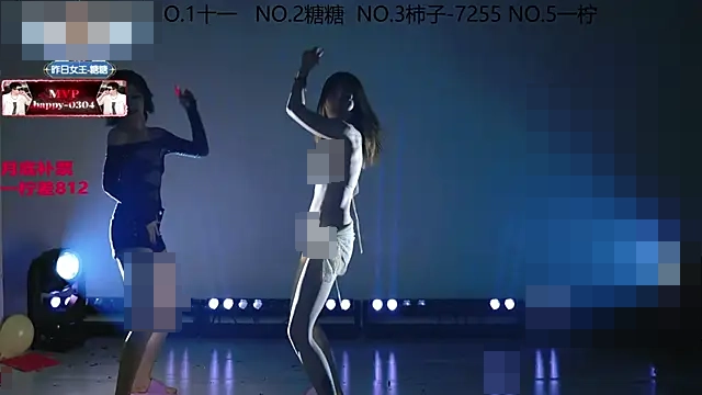 ERA_002's Webcam Show