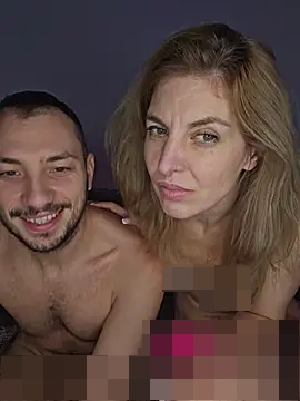 Lovebackground's Webcam Show