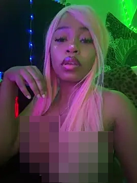 sexpinkk's Webcam Show