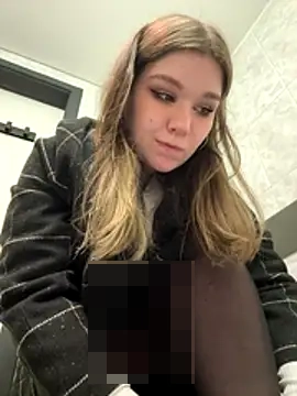 PumaShyXD's Webcam Show