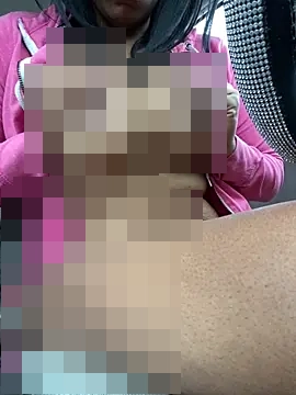 pinkrackz's Webcam Show