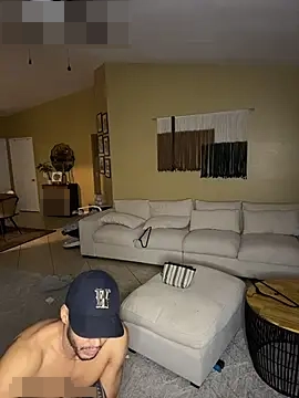 YourPlayfulCouple's Webcam Show